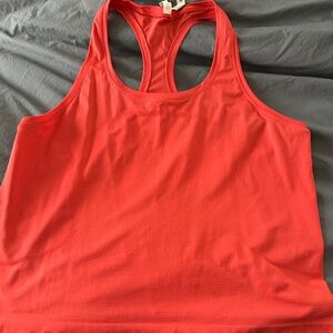 Lululemon Swiftly Tech Racerback Tank